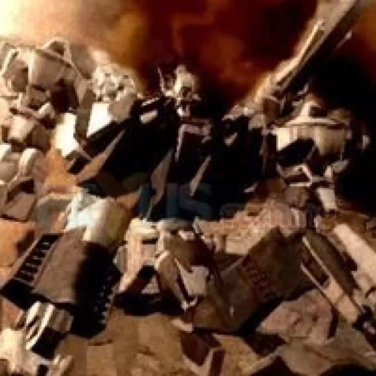 В Японии начался приём на бета-тест Armored Core 5 В Японии начался приём на бета-тест Armored Core 5
