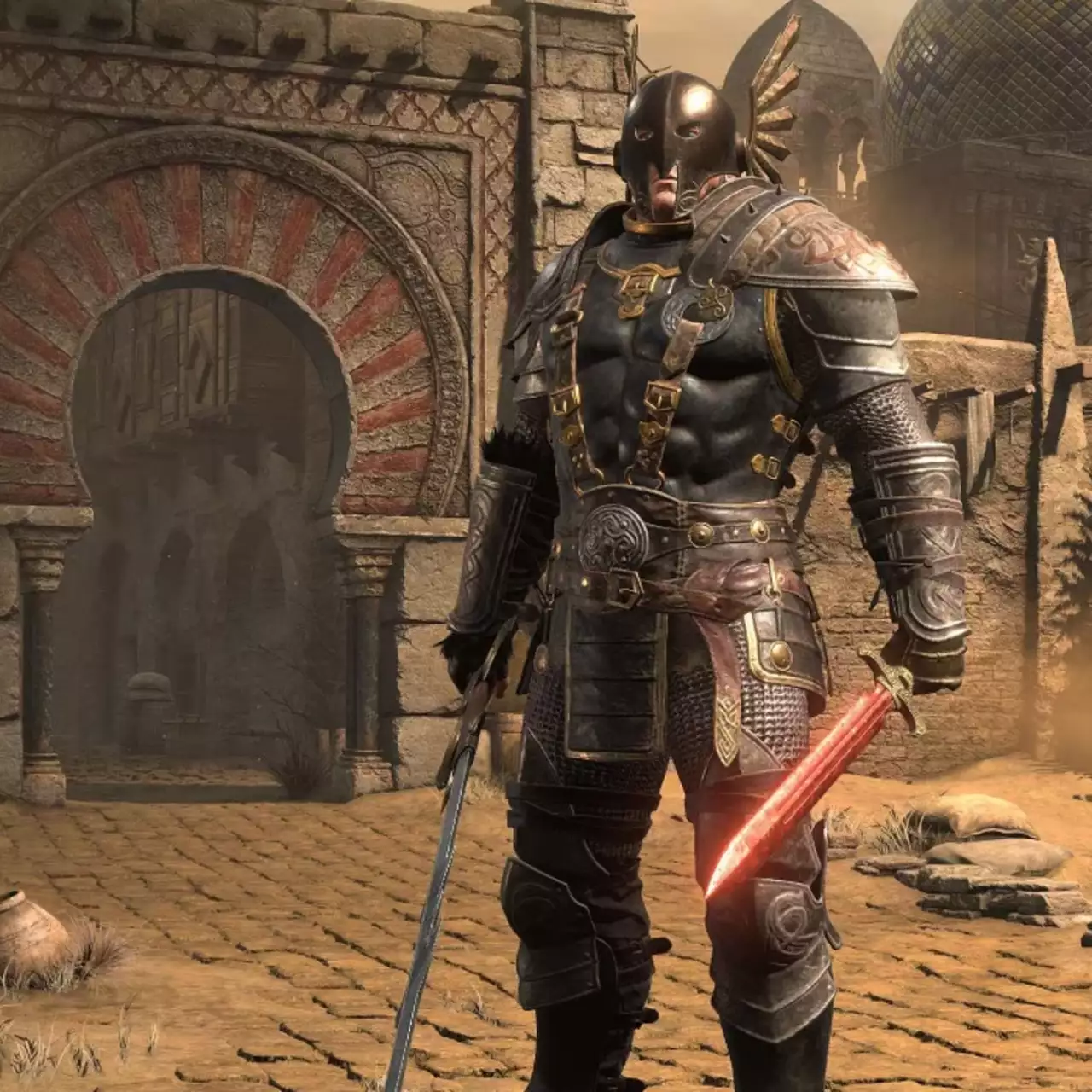 Стример полностью прошёл Diablo 2: Resurrected на максимальной сложности, при этом он никого не атаковал Стример полностью прошёл Diablo 2: Resurrected на максимальной сложности, при этом он никого не атаковал