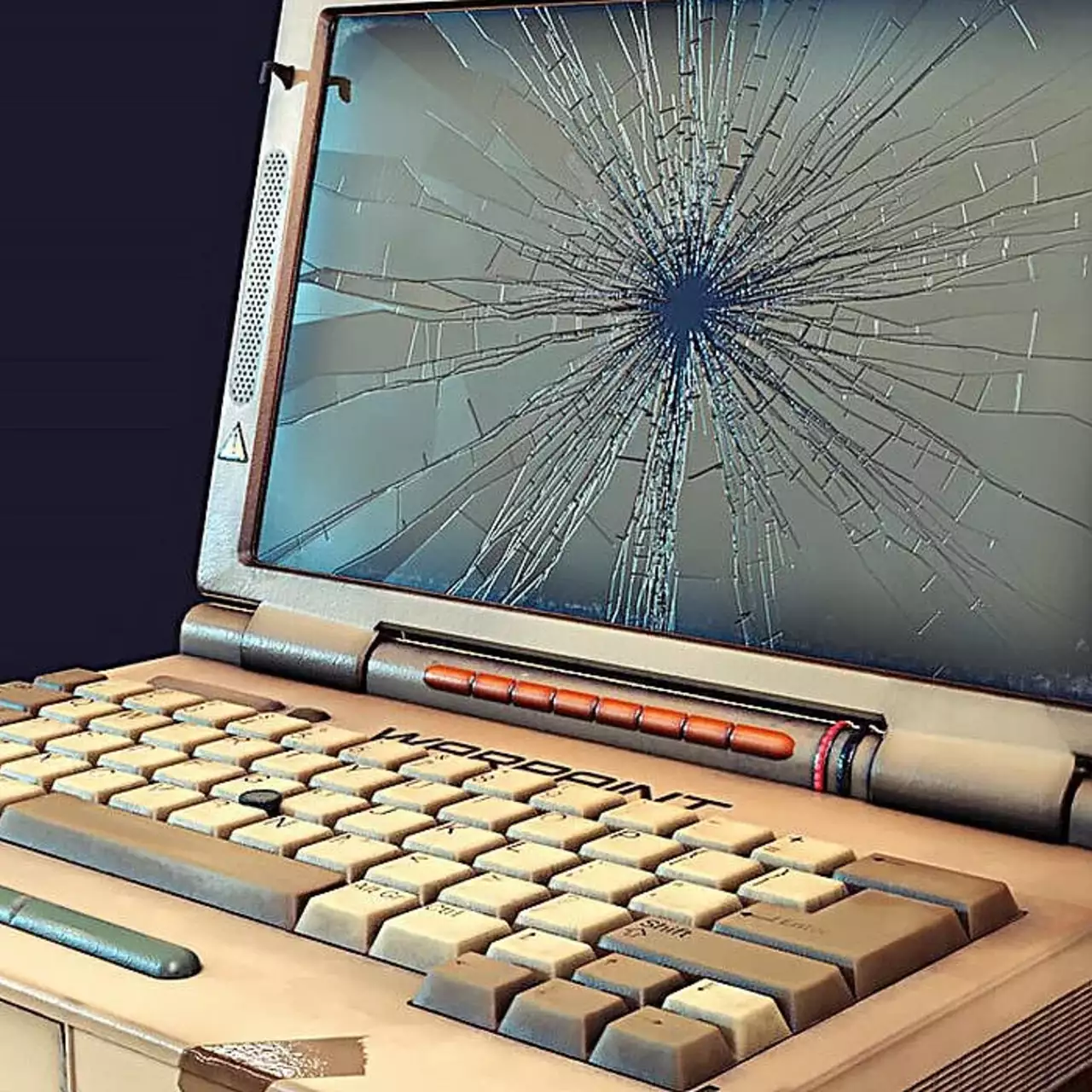 В Microsoft рассказали, что во времена Windows XP некоторые ноутбуки можно было сломать с помощью... песни В Microsoft рассказали, что во времена Windows XP некоторые ноутбуки можно было сломать с помощью... песни