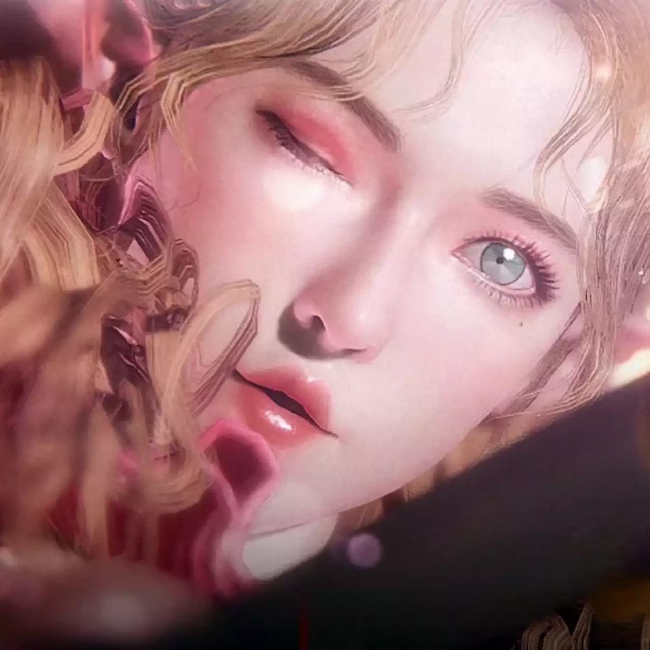 Вышел трейлер фэнтезийной RPG для взрослых Rise of Eros Вышел трейлер фэнтезийной RPG для взрослых Rise of Eros