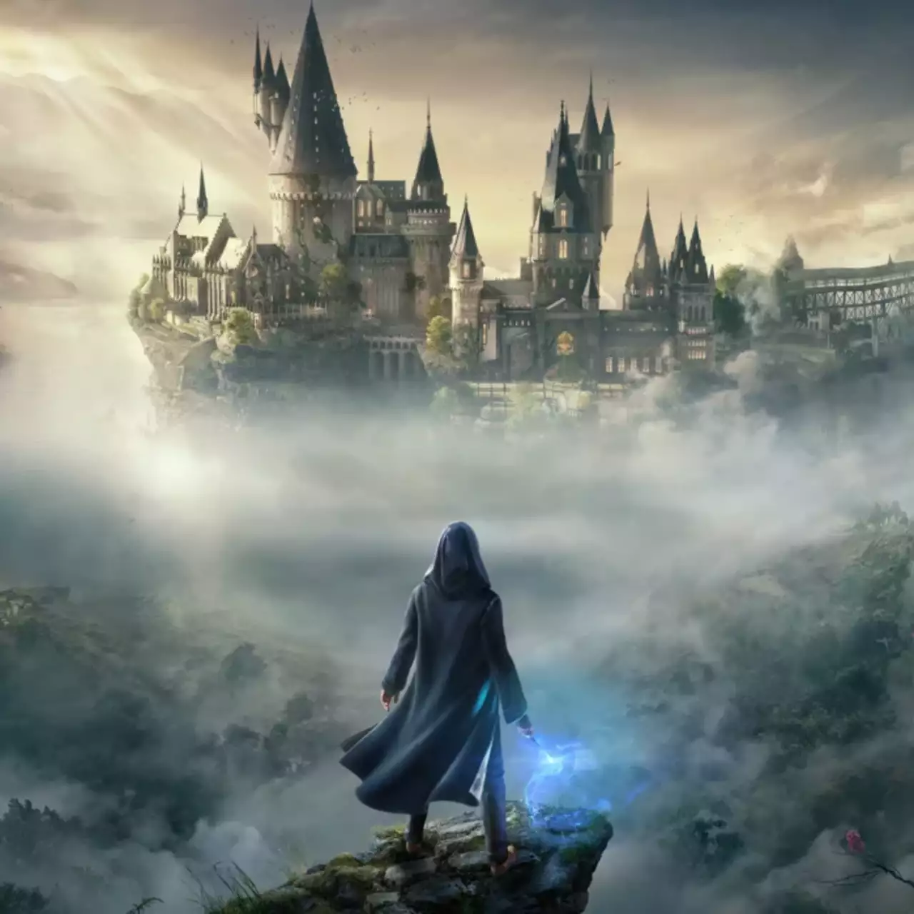 Авторы Hogwarts Legacy показали окрестности Хогвартса и самое ненавистное место Рона Уизли Авторы Hogwarts Legacy показали окрестности Хогвартса и самое ненавистное место Рона Уизли