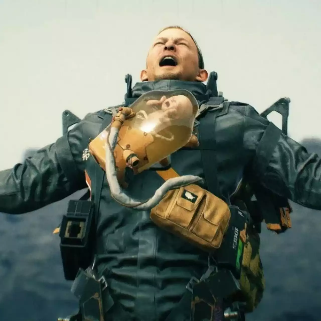 Спецдоставка: Death Stranding официально пополнит библиотеку PC Game Pass Спецдоставка: Death Stranding официально пополнит библиотеку PC Game Pass