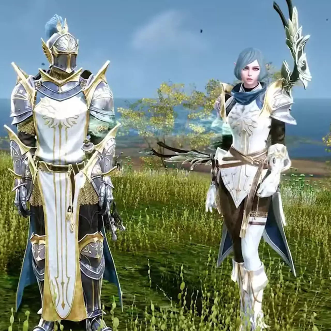 Для ArcheAge вышло обновление с новым событием, дополнительным элементом одежды и не только — видео Для ArcheAge вышло обновление с новым событием, дополнительным элементом одежды и не только — видео