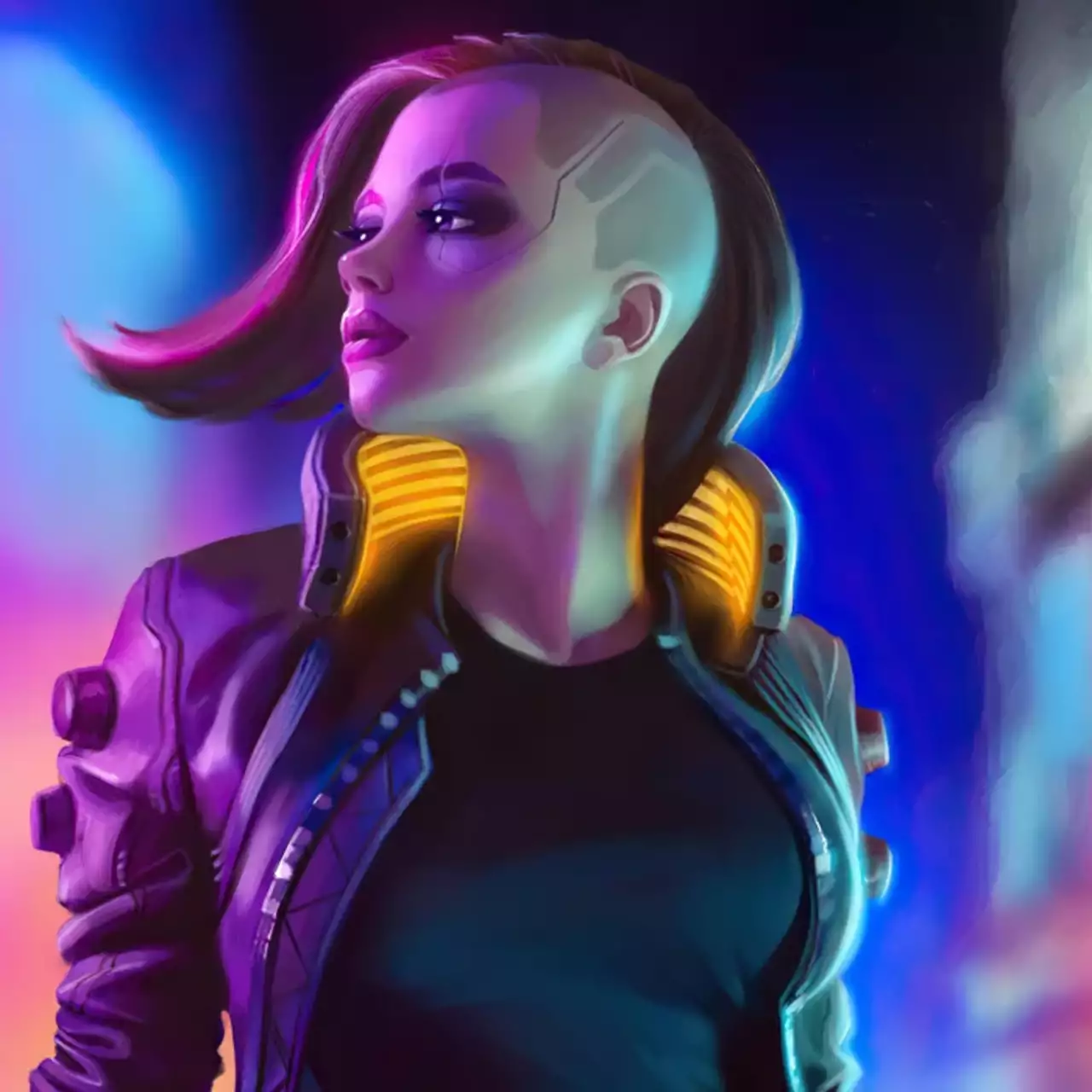 Кажется, авторы Cyberpunk 2077 намекают на анонс сюжетного дополнения Кажется, авторы Cyberpunk 2077 намекают на анонс сюжетного дополнения