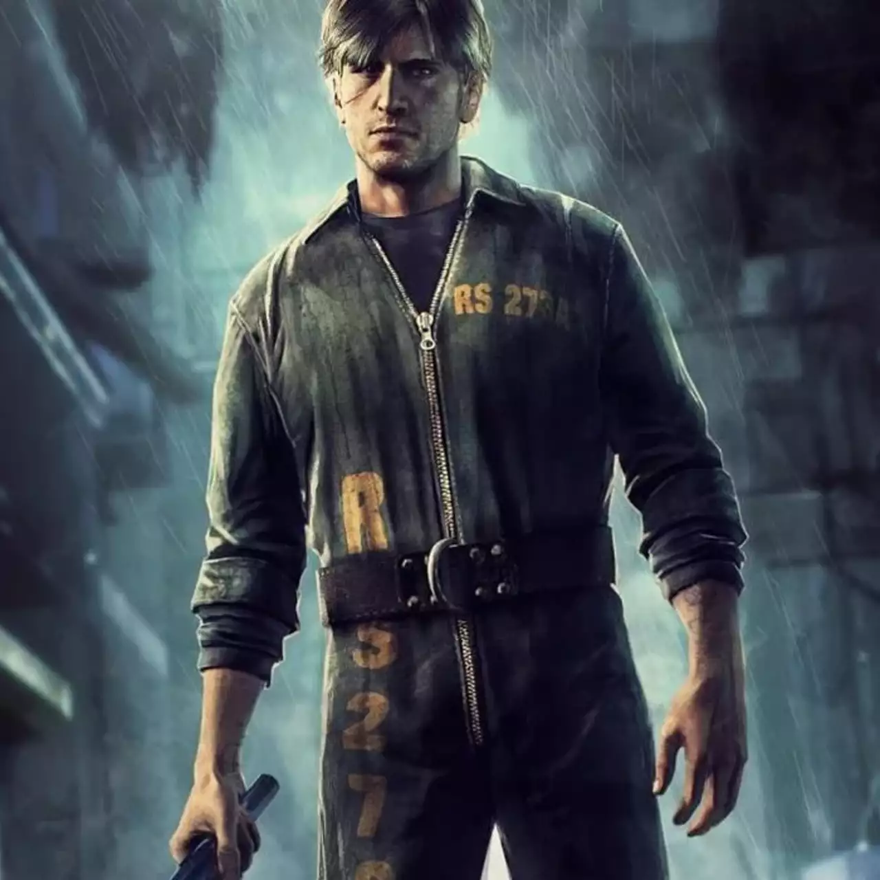 Silent Hill Downpour — неплохая часть или гвоздь в крышку гроба всей серии? Silent Hill Downpour — неплохая часть или гвоздь в крышку гроба всей серии?