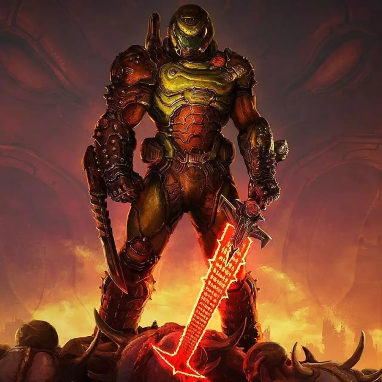 id Software готовит новую крупную игру — это подтвердил исполнительный продюсер студии