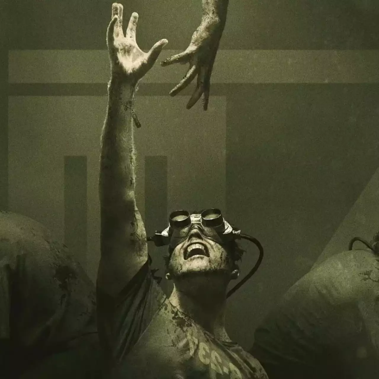 Кооперативный ужастик The Outlast Trials покажут на gamescom 2022