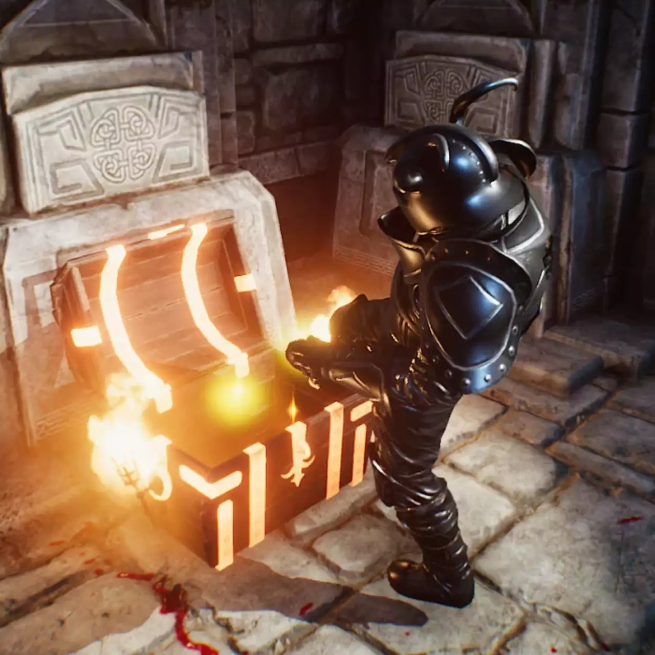 В Steam вышла годная Action/RPG с открытым миром, где нужно рубить орков и троллей. Её рейтинг — 91% В Steam вышла годная Action/RPG с открытым миром, где нужно рубить орков и троллей. Её рейтинг — 91%