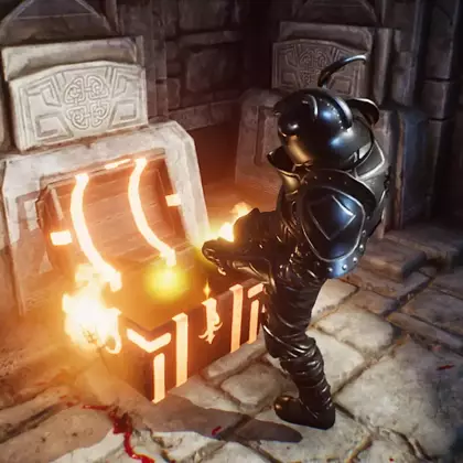 В Steam вышла годная Action/RPG с открытым миром, где нужно рубить орков и троллей. Её рейтинг — 91%