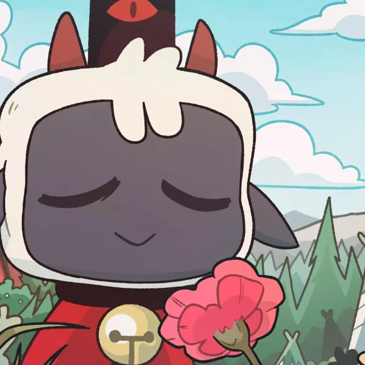 Игрок возмутился тем, что Devolver Digital выпустила «еретическую» Cult of the Lamb. В издательстве ответили Игрок возмутился тем, что Devolver Digital выпустила «еретическую» Cult of the Lamb. В издательстве ответили