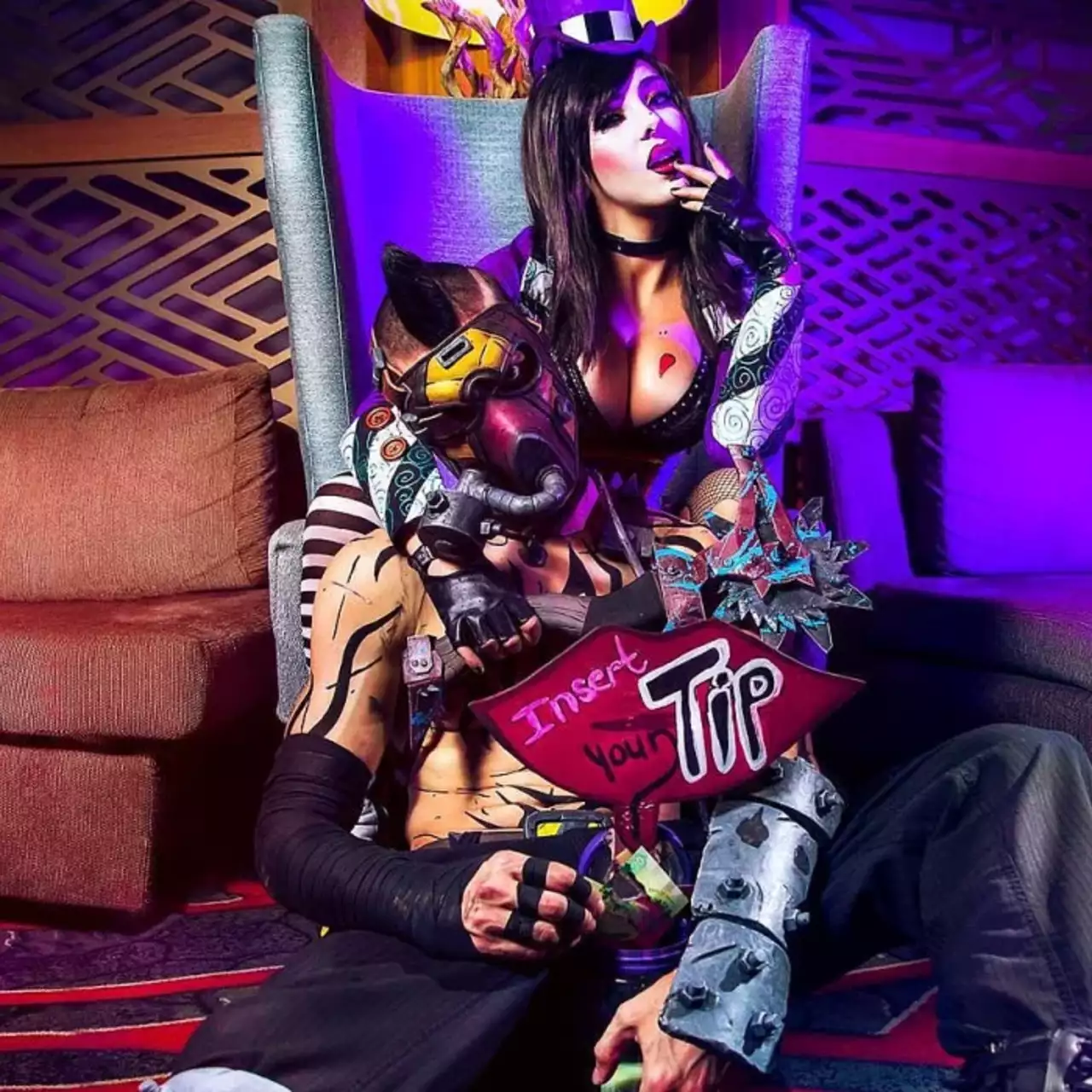 Gearbox выпустит виски по мотивам Borderlands Gearbox выпустит виски по мотивам Borderlands