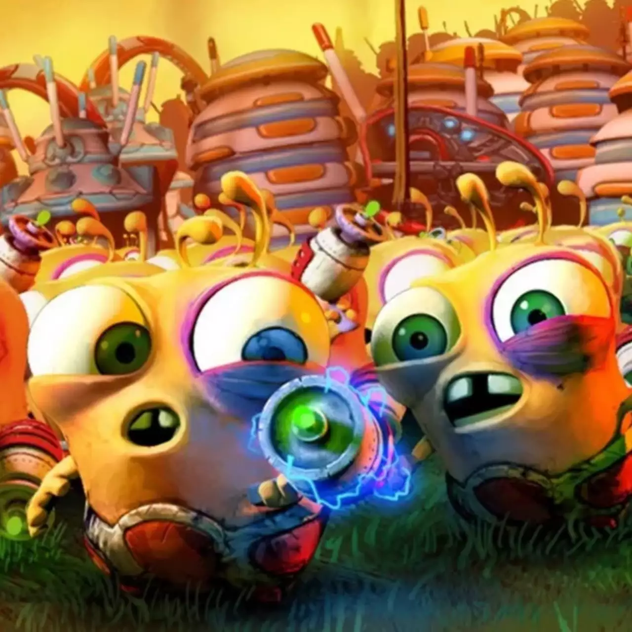 В Steam можно бесплатно скачать 8 игр, включая стратегии, головоломки и платформер