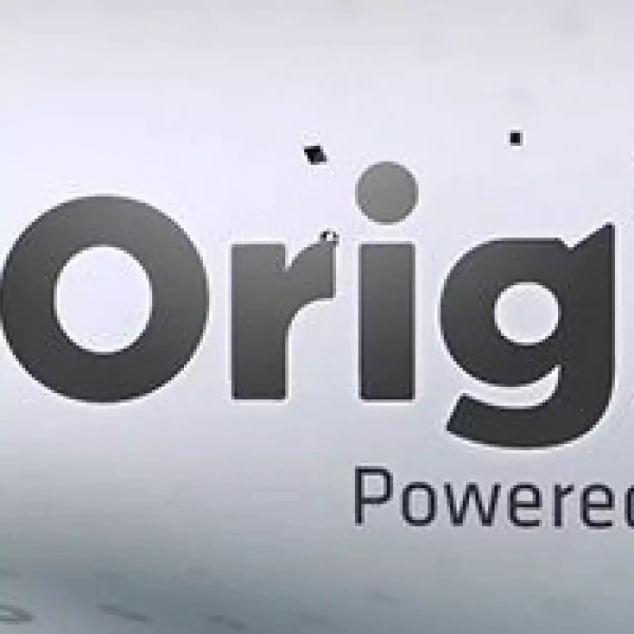 Origin доступен на Mac Origin доступен на Mac