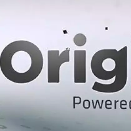 Origin доступен на Mac