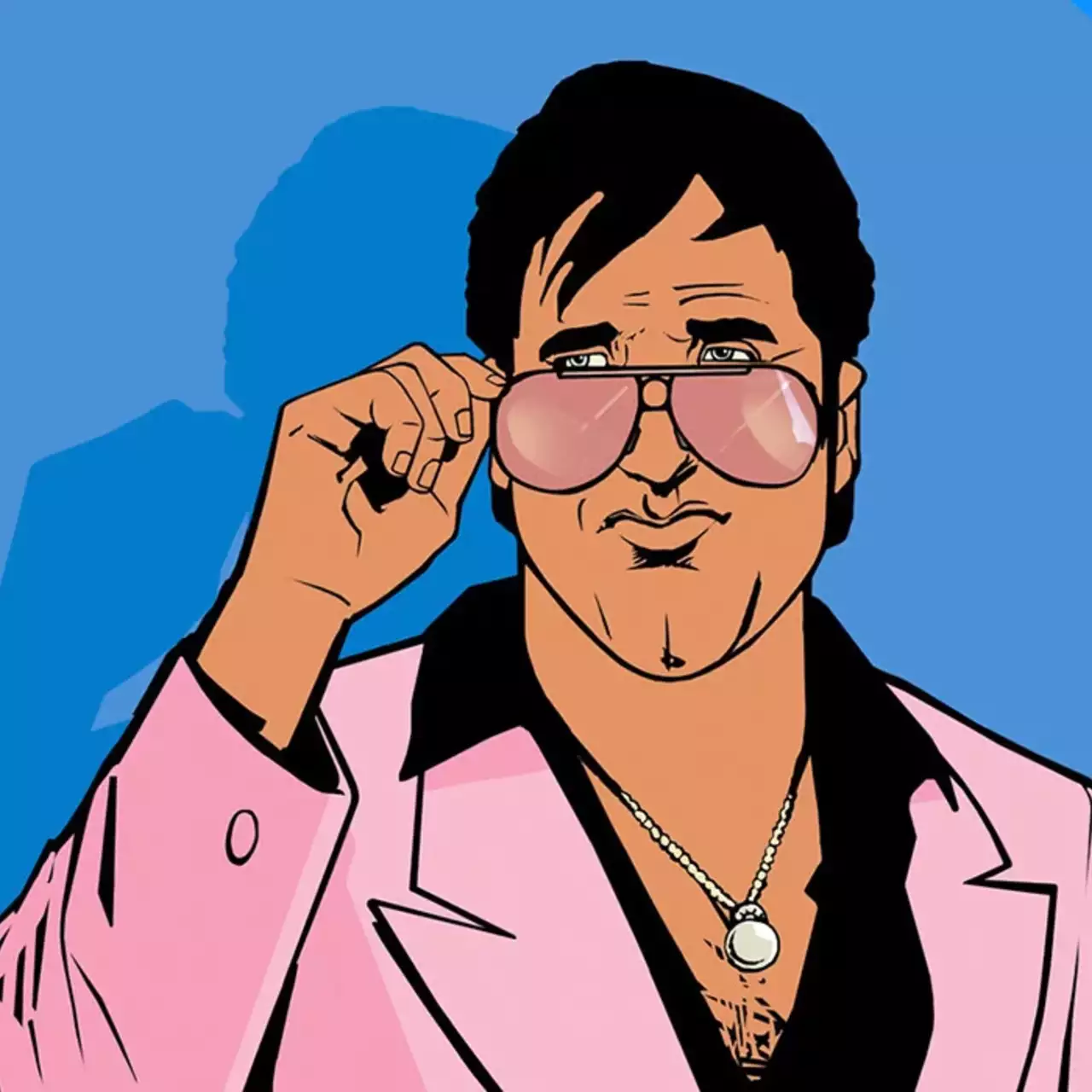 Фанат за 2 года сделал собственный ремастер GTA Vice City. Изменений, улучшений и нововведений действительно очень много Фанат за 2 года сделал собственный ремастер GTA Vice City. Изменений, улучшений и нововведений действительно очень много