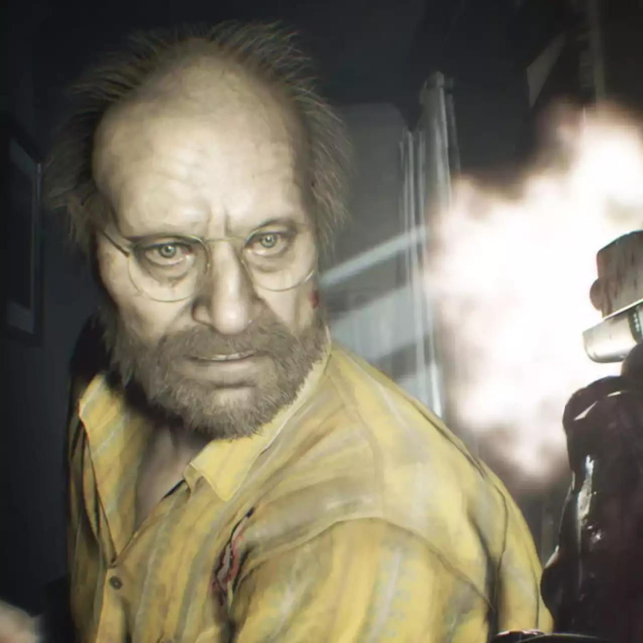 Resident Evil 7 могла стать игрой-сервисом с мультиплеером, а превратилась в «худший кошмар маркетологов»