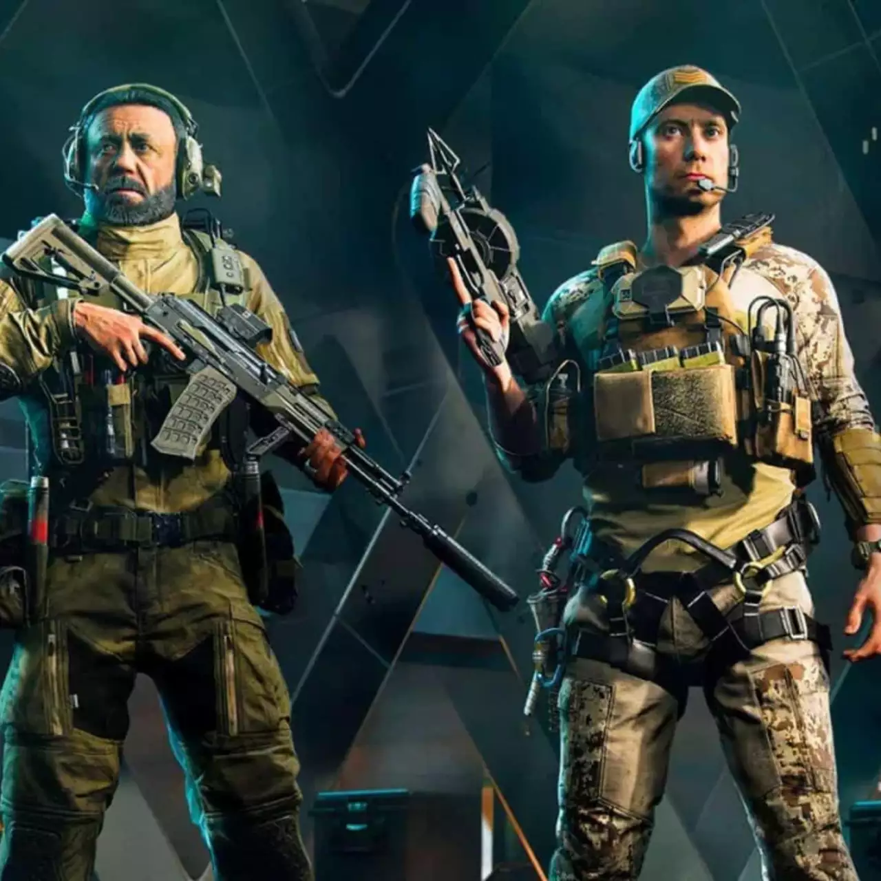 В Battlefield 2042 все-таки вернут классы, но придется подождать