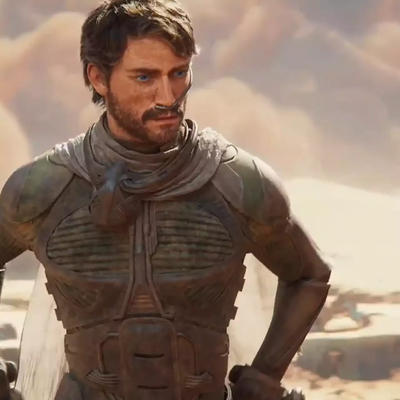 На церемонии открытия gamescom 2022 показали Dune: Awakening — MMO с выживанием в открытом мире На церемонии открытия gamescom 2022 показали Dune: Awakening — MMO с выживанием в открытом мире