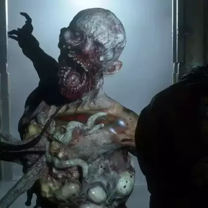 Показан свежий геймплей хоррора The Callisto Protocol, который называют новой Dead Space