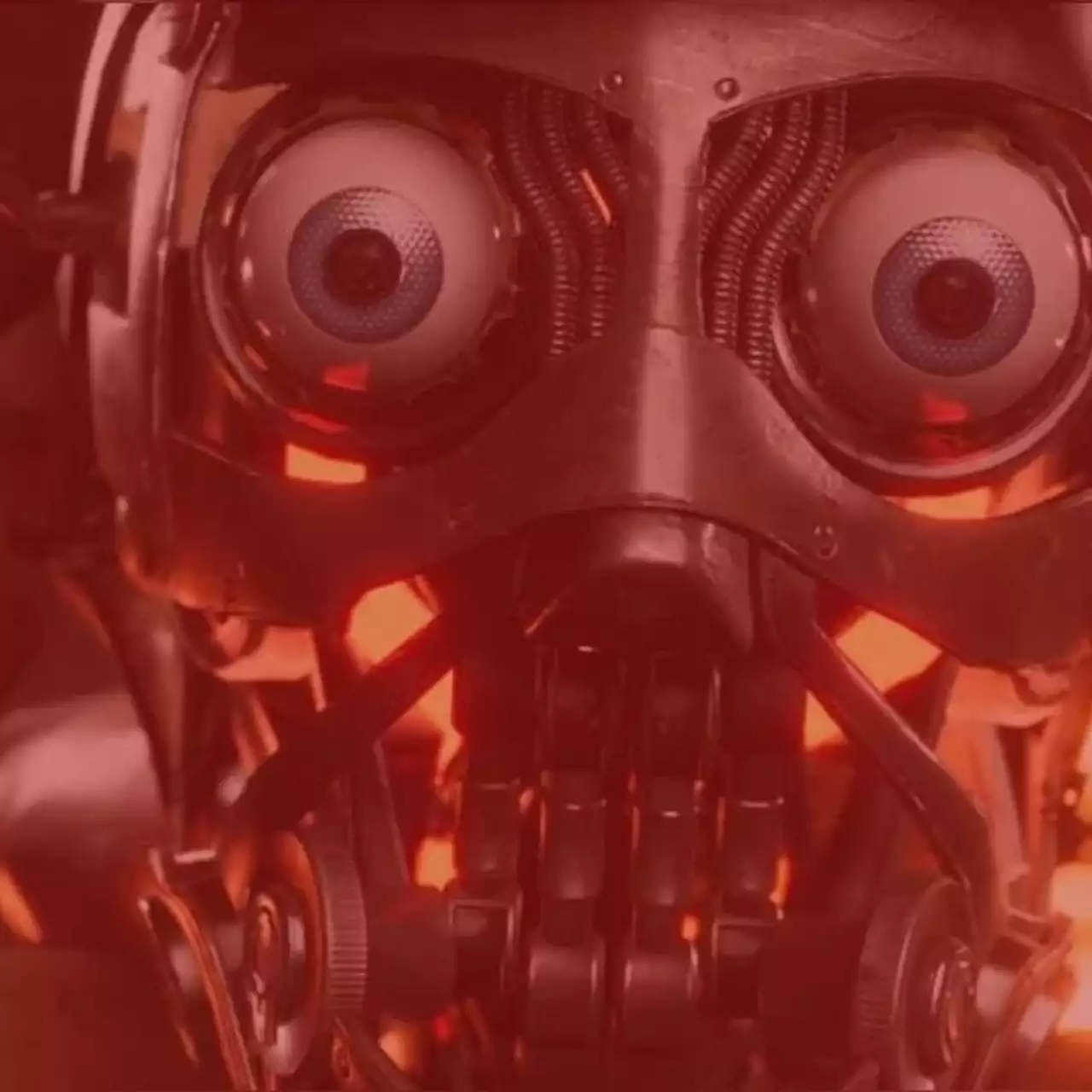 Atomic Heart — надежда без… Atomic Heart — надежда без…