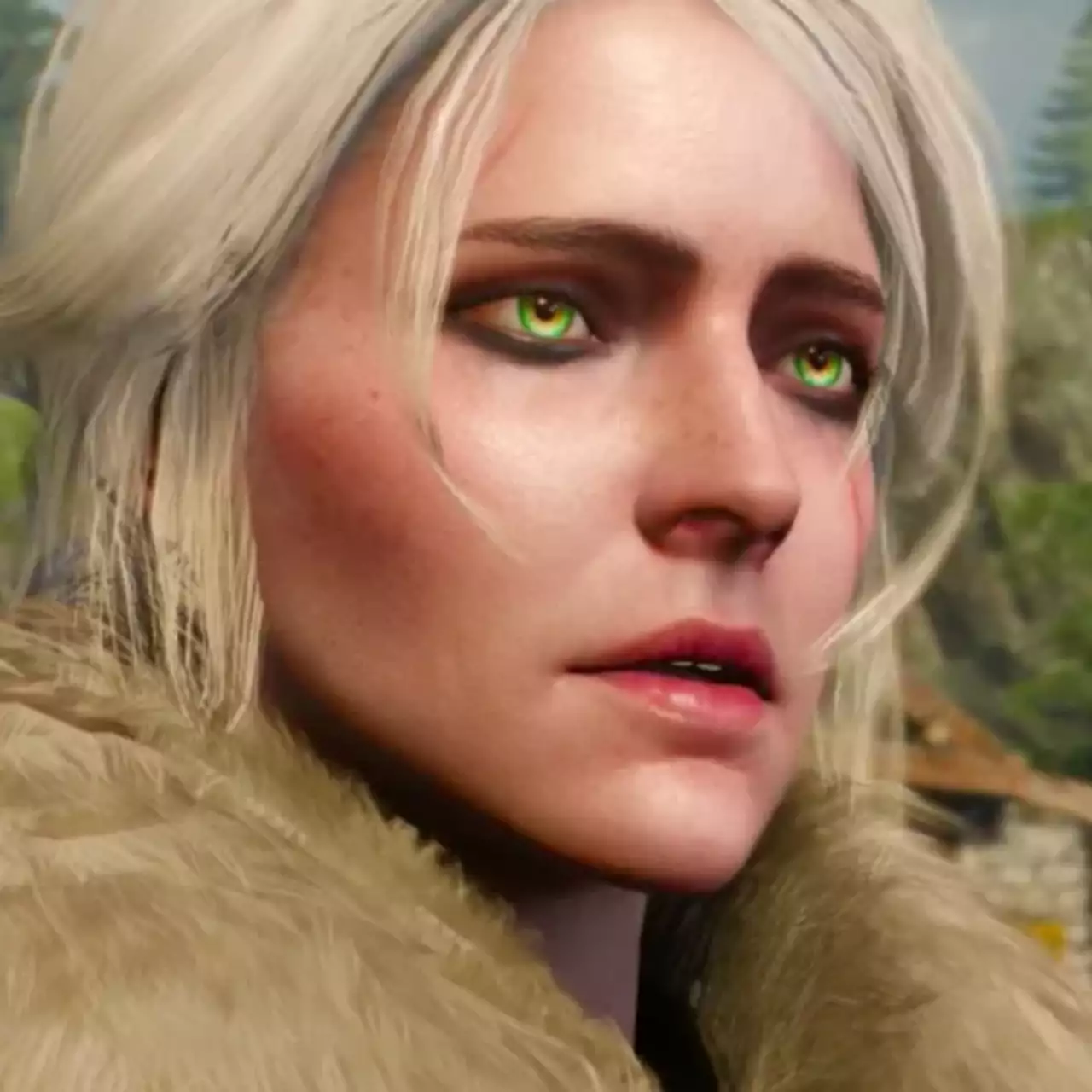 CD Projekt RED построит эко-город со зданиями, напоминающими постапокалипсис — фото