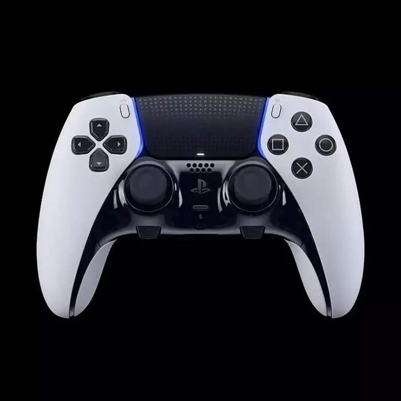 Sony представила контроллер DualSense Edge, который можно настраивать Sony представила контроллер DualSense Edge, который можно настраивать