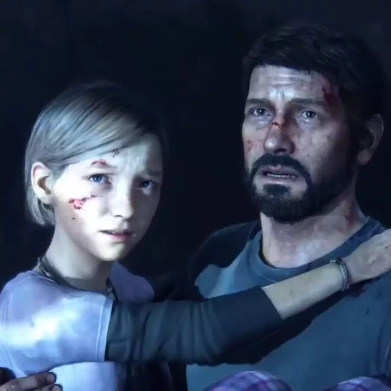 Молодой Джоэл и *спойлер* Сары: утекли первые 16 минут ремейка The Last of Us: Part 1