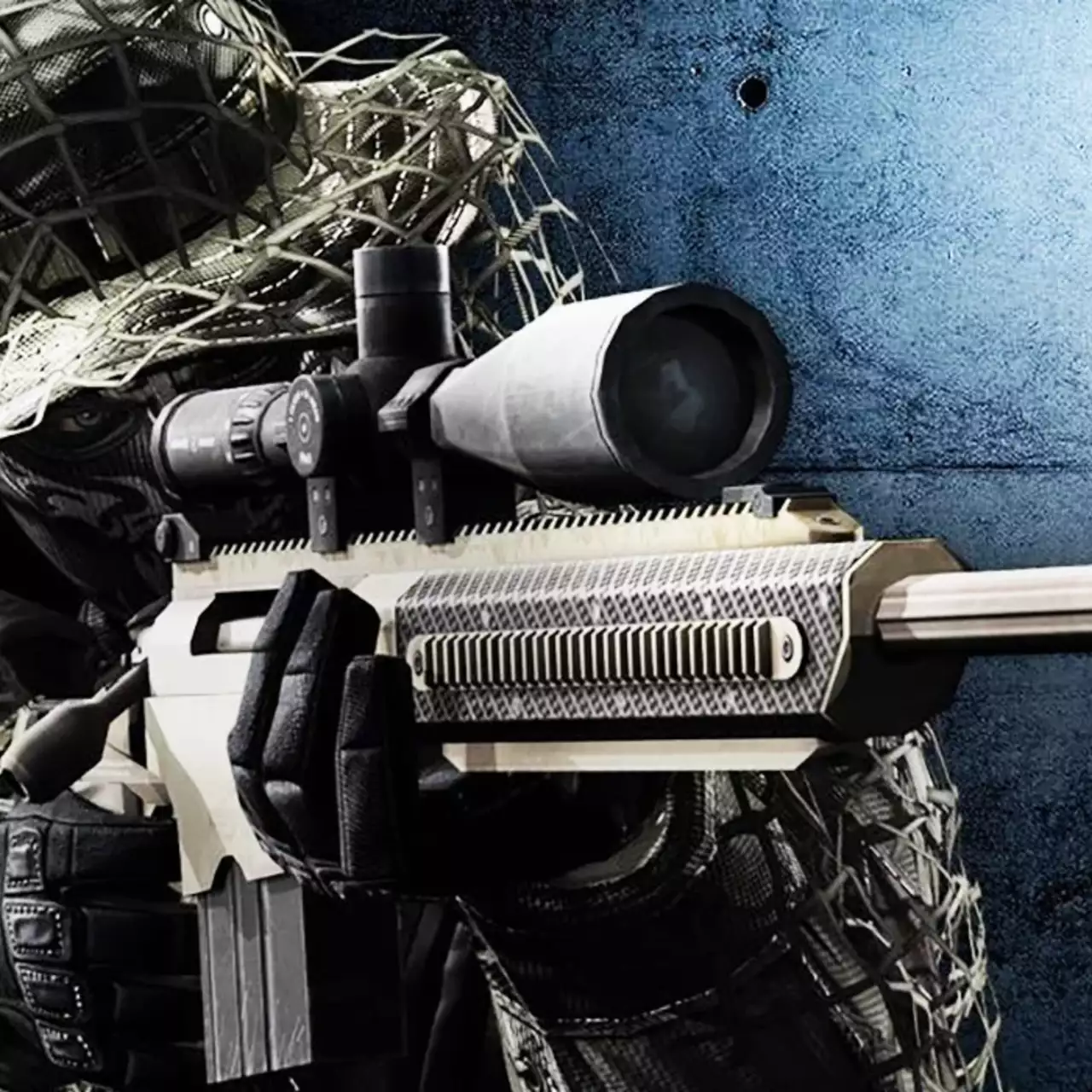 В Steam можно бесплатно получить военный шутер от первого лица с PvP, PvE и системой классов В Steam можно бесплатно получить военный шутер от первого лица с PvP, PvE и системой классов