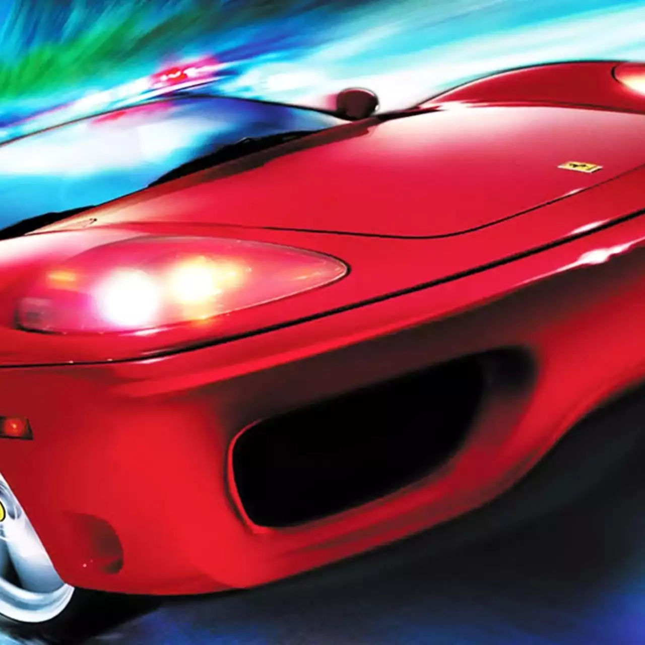 Фанат заремастерил одну из лучших частей Need for Speed 2002 года и показал, какой получилась графика Фанат заремастерил одну из лучших частей Need for Speed 2002 года и показал, какой получилась графика