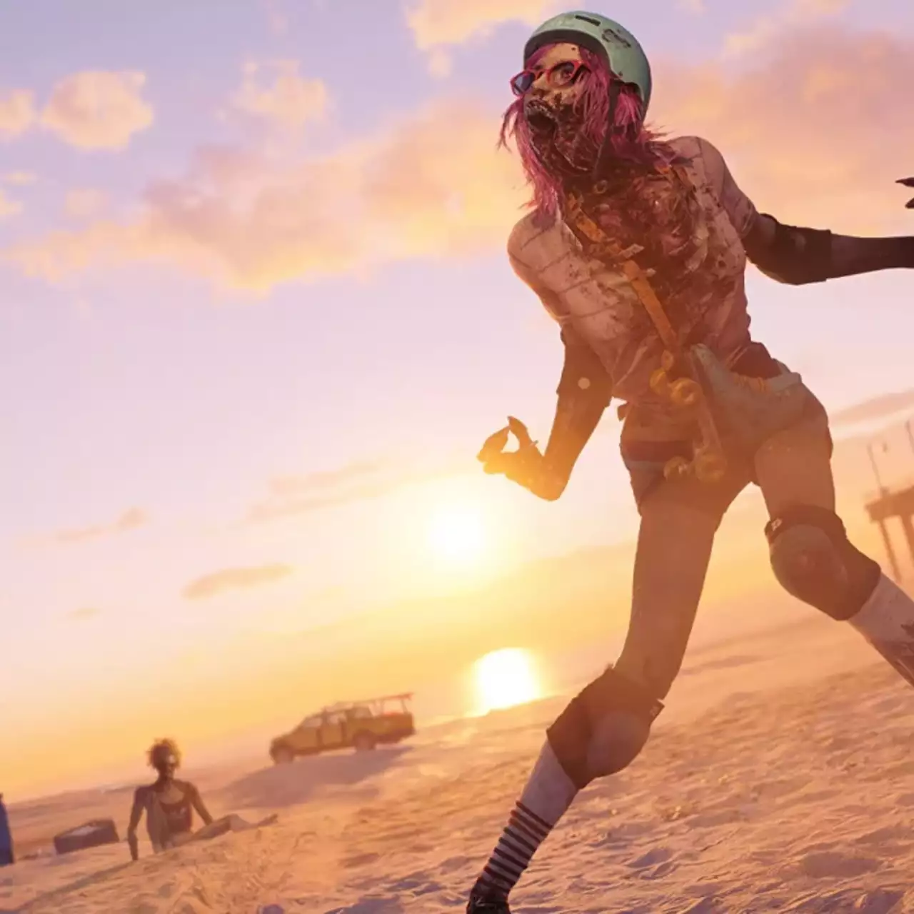 Главное с gamescom 2022: геймплей Dead Island 2, новый проект Хидео Кодзимы и игра в сеттинге славянской мифологии Главное с gamescom 2022: геймплей Dead Island 2, новый проект Хидео Кодзимы и игра в сеттинге славянской мифологии
