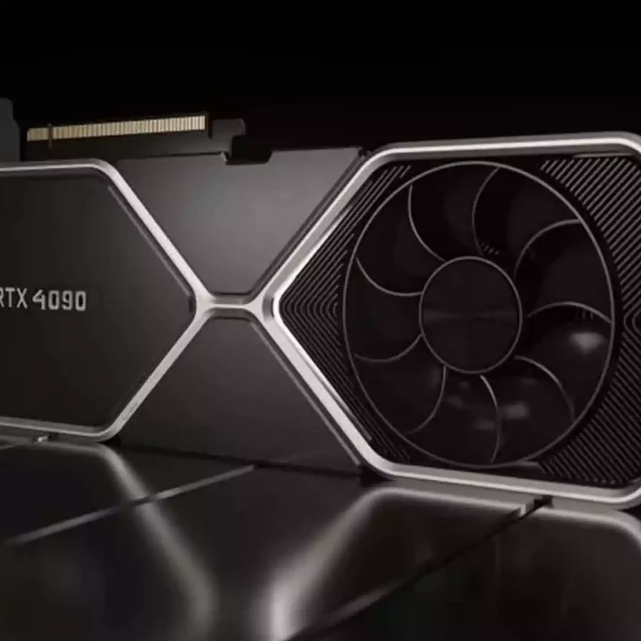 Свежая утечка указывает, что видеокарта NVIDIA GeForce RTX 4090 с 24 ГБ памяти уже производится Свежая утечка указывает, что видеокарта NVIDIA GeForce RTX 4090 с 24 ГБ памяти уже производится