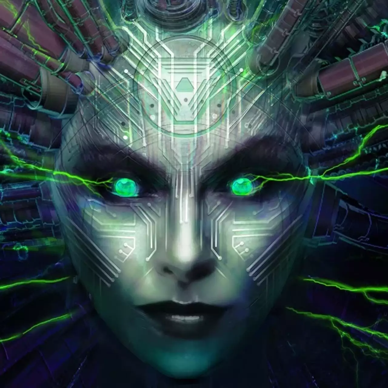 Опубликован геймплей ремейка System Shock с финальной битвой и титрами Опубликован геймплей ремейка System Shock с финальной битвой и титрами