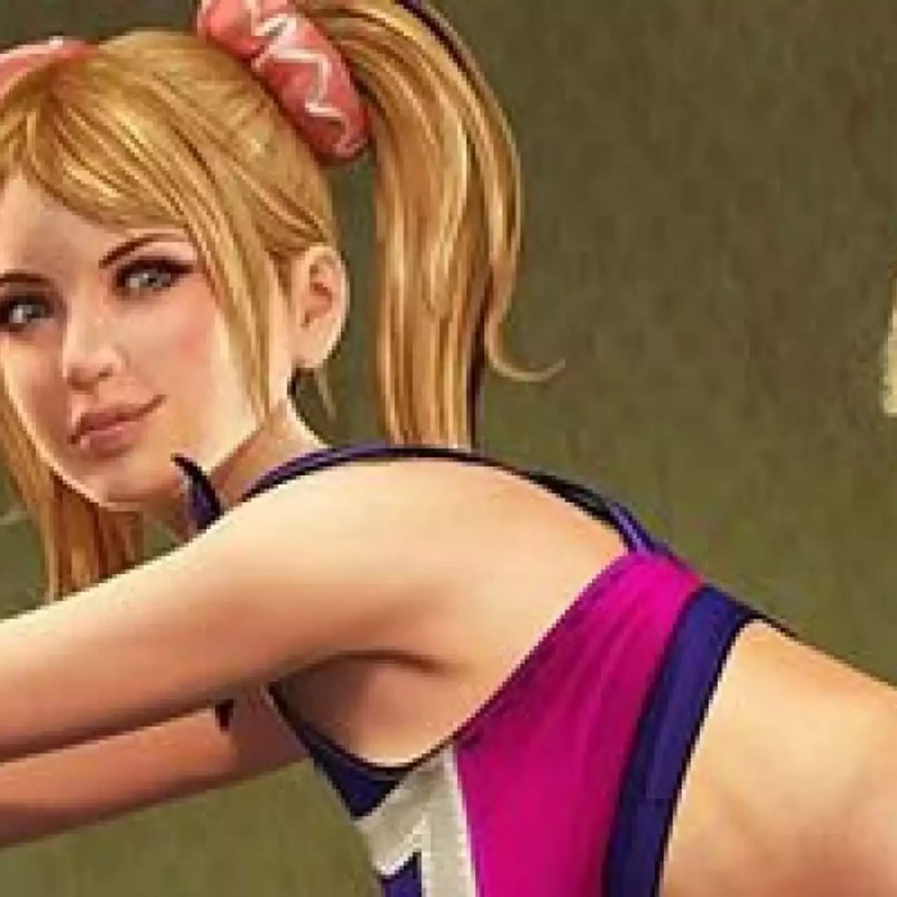 По мнению Уоррена Спектора, Lollipop Chainsaw не должна существовать По мнению Уоррена Спектора, Lollipop Chainsaw не должна существовать