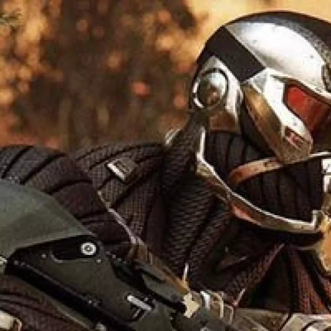 У Crytek много идей по дальнейшему развитию серии Crysis