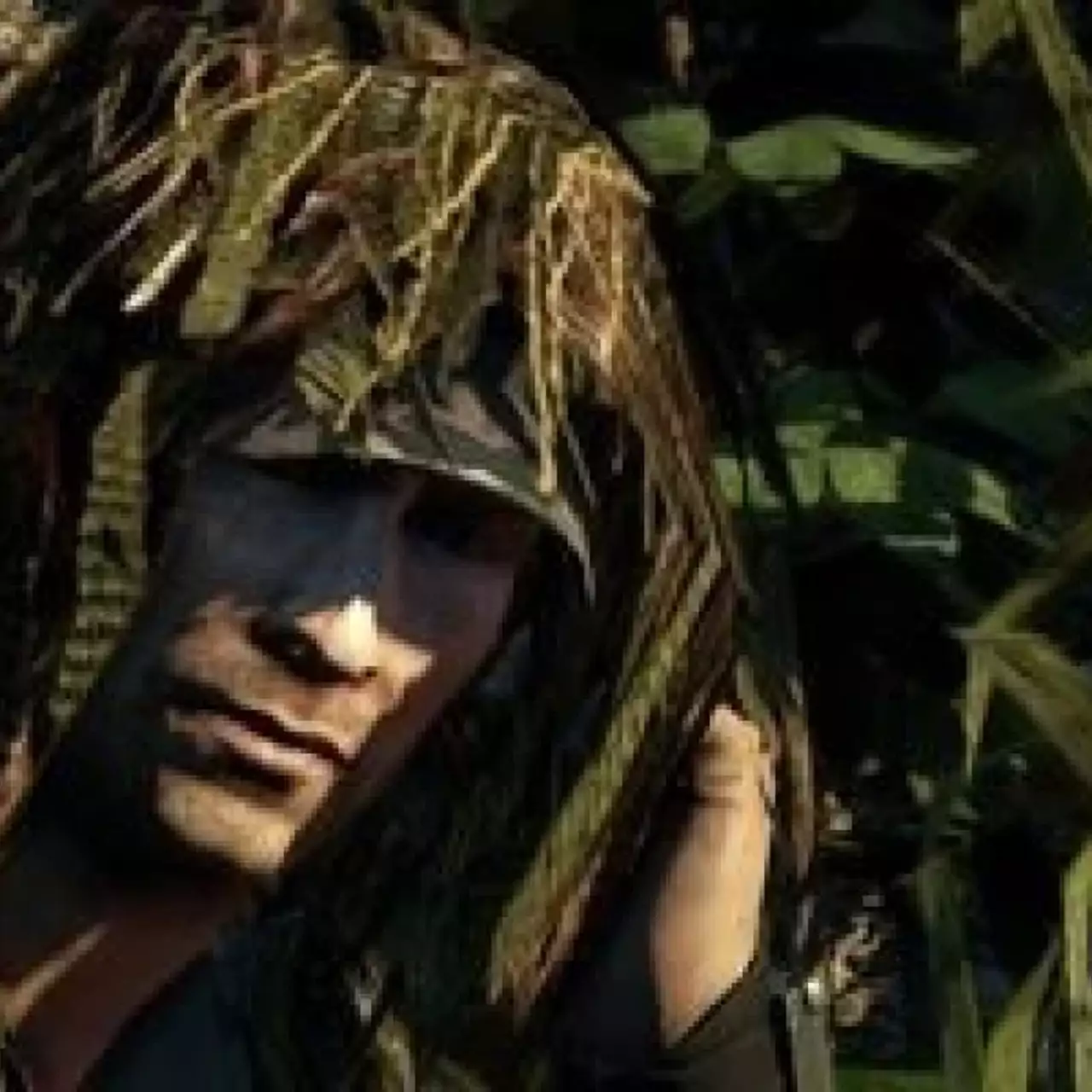 Новый трейлер Sniper: Ghost Warrior для PS3 Новый трейлер Sniper: Ghost Warrior для PS3