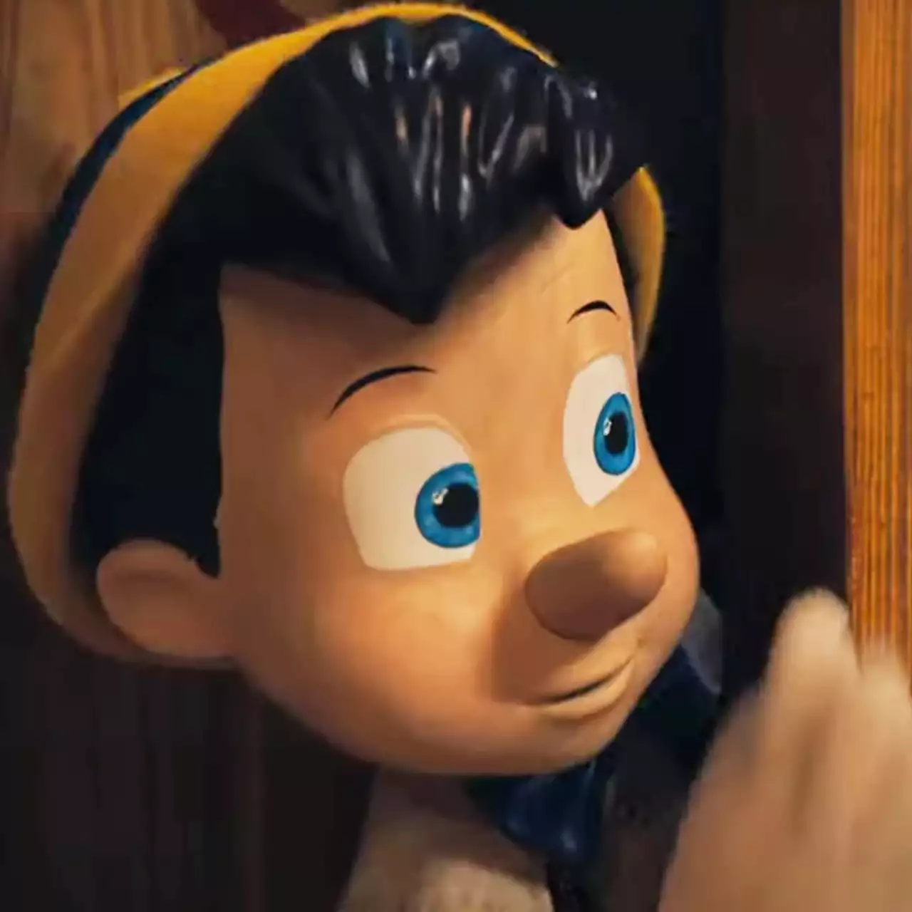 Disney показала трейлер фильма «Пиноккио» от режиссера «Назад в будущее». Он уже собрал 2 млн просмотров и почти 20 тыс лайков Disney показала трейлер фильма «Пиноккио» от режиссера «Назад в будущее». Он уже собрал 2 млн просмотров и почти 20 тыс лайков