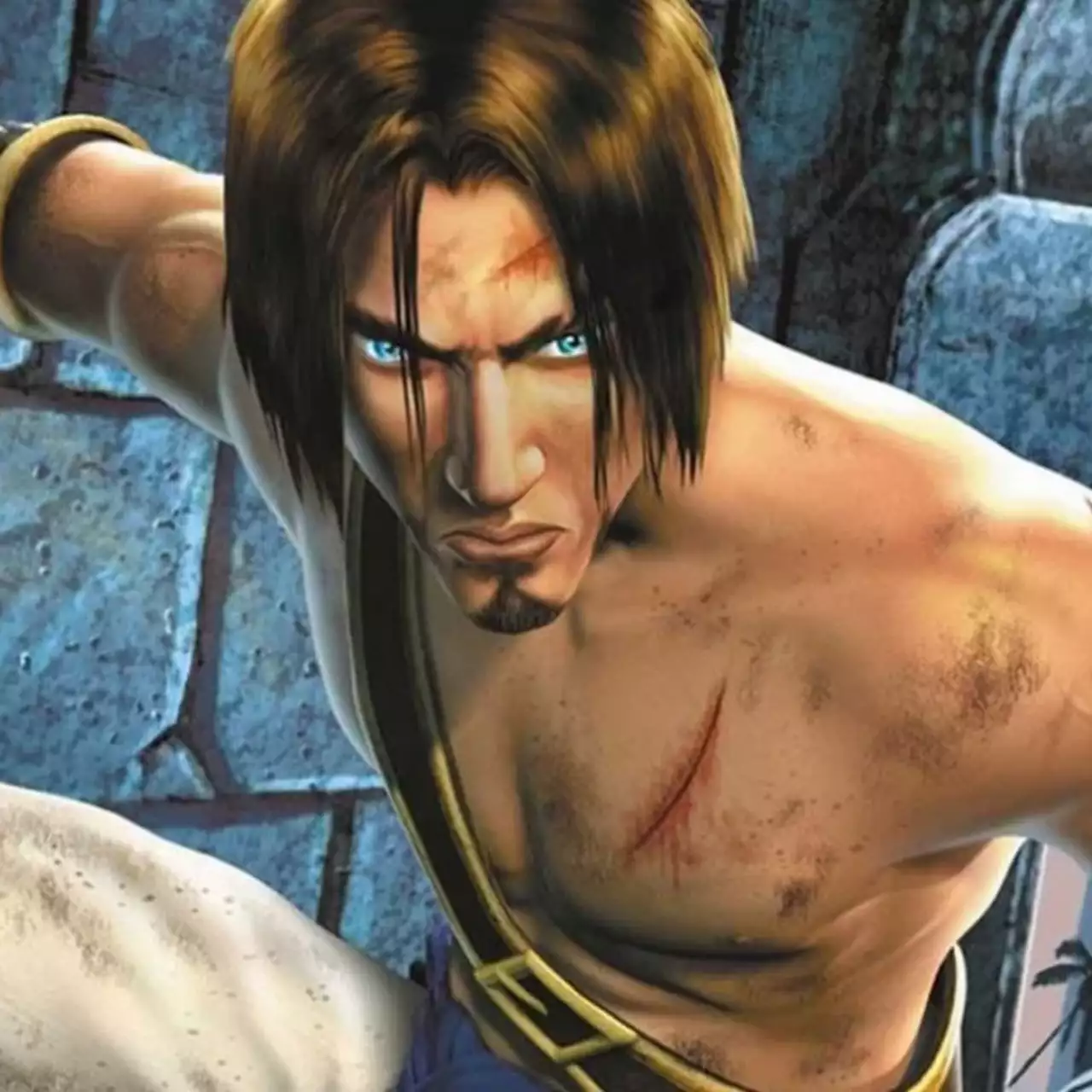 Анонсирована новая Prince of Persia — она может разозлить фанатов Анонсирована новая Prince of Persia — она может разозлить фанатов
