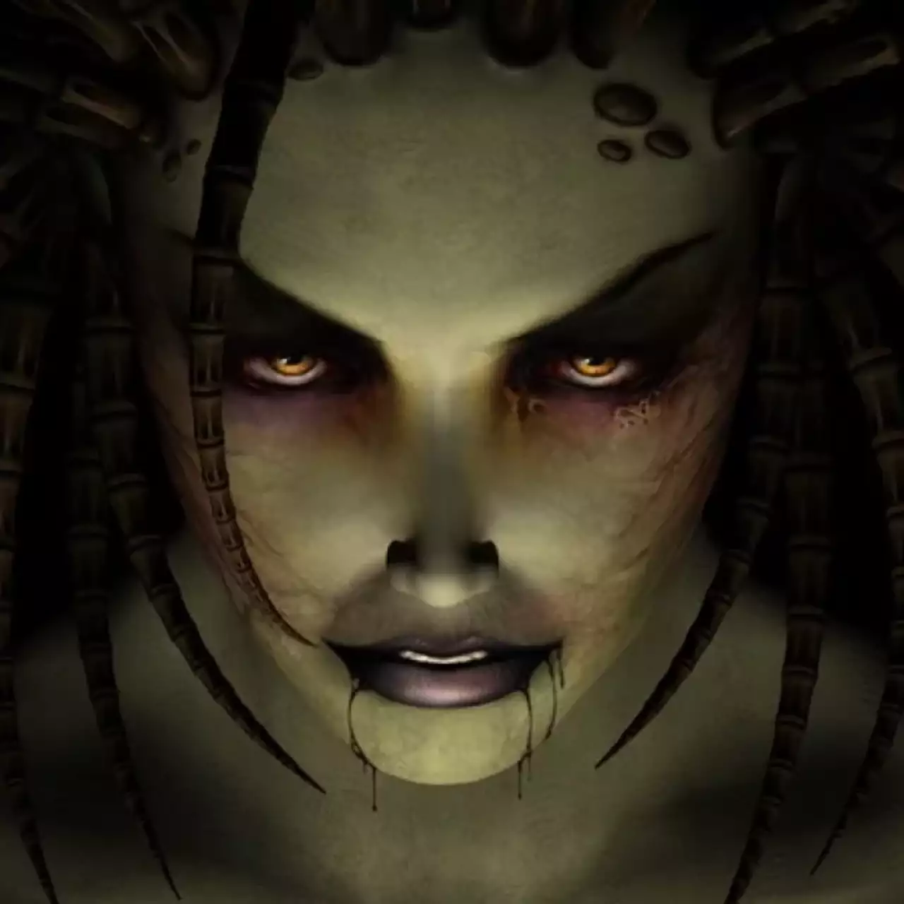 В сети показали, как должен выглядеть современный ремейк культовой StarCraft, которой уже 24 года В сети показали, как должен выглядеть современный ремейк культовой StarCraft, которой уже 24 года