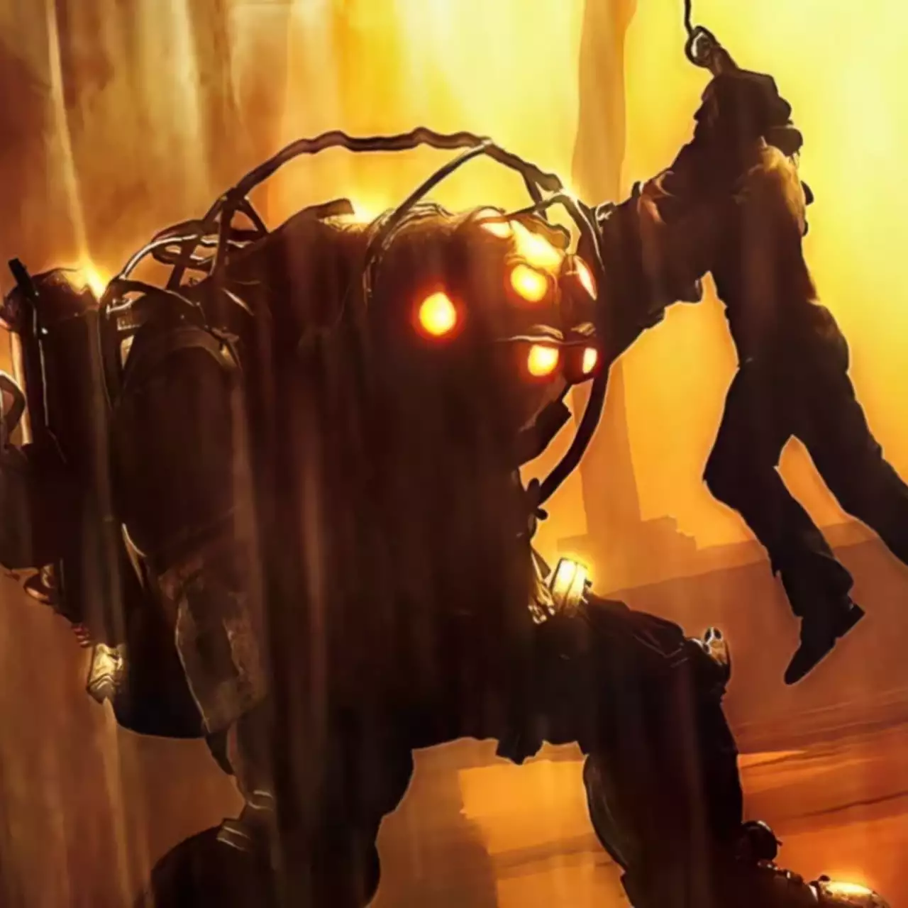 Фильм по BioShock снимут  режиссёр «Голодных игр» и сценарист «Бегущего по лезвию 2049»