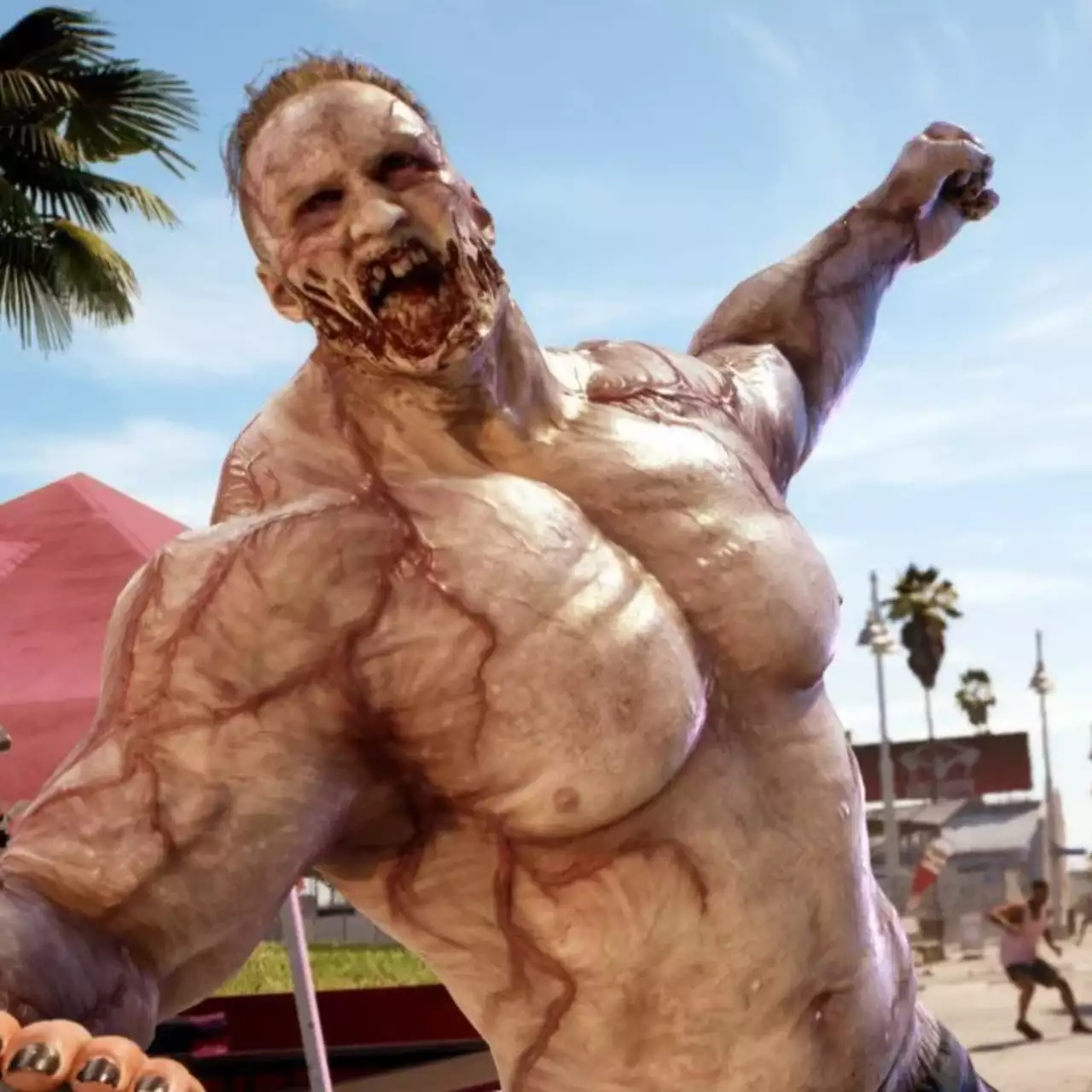 Опубликован ТОП-7 самых просматриваемых трейлеров с Gamescom 2022. Геймплей Dead Island 2 попал на 3-е место