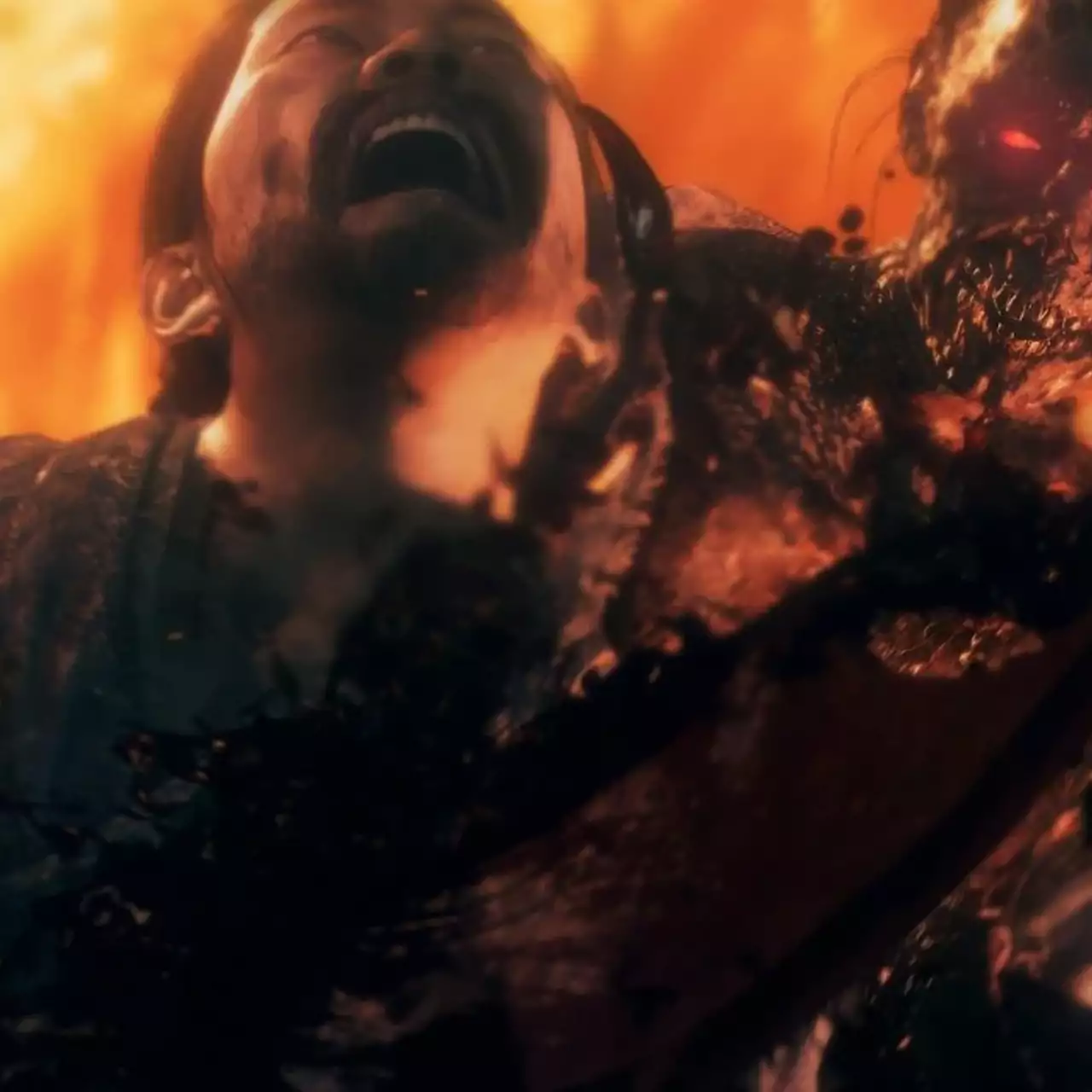 Wo Long: Fallen Dynasty — чем новая souls-like Team Ninja отличается от Nioh? Wo Long: Fallen Dynasty — чем новая souls-like Team Ninja отличается от Nioh?