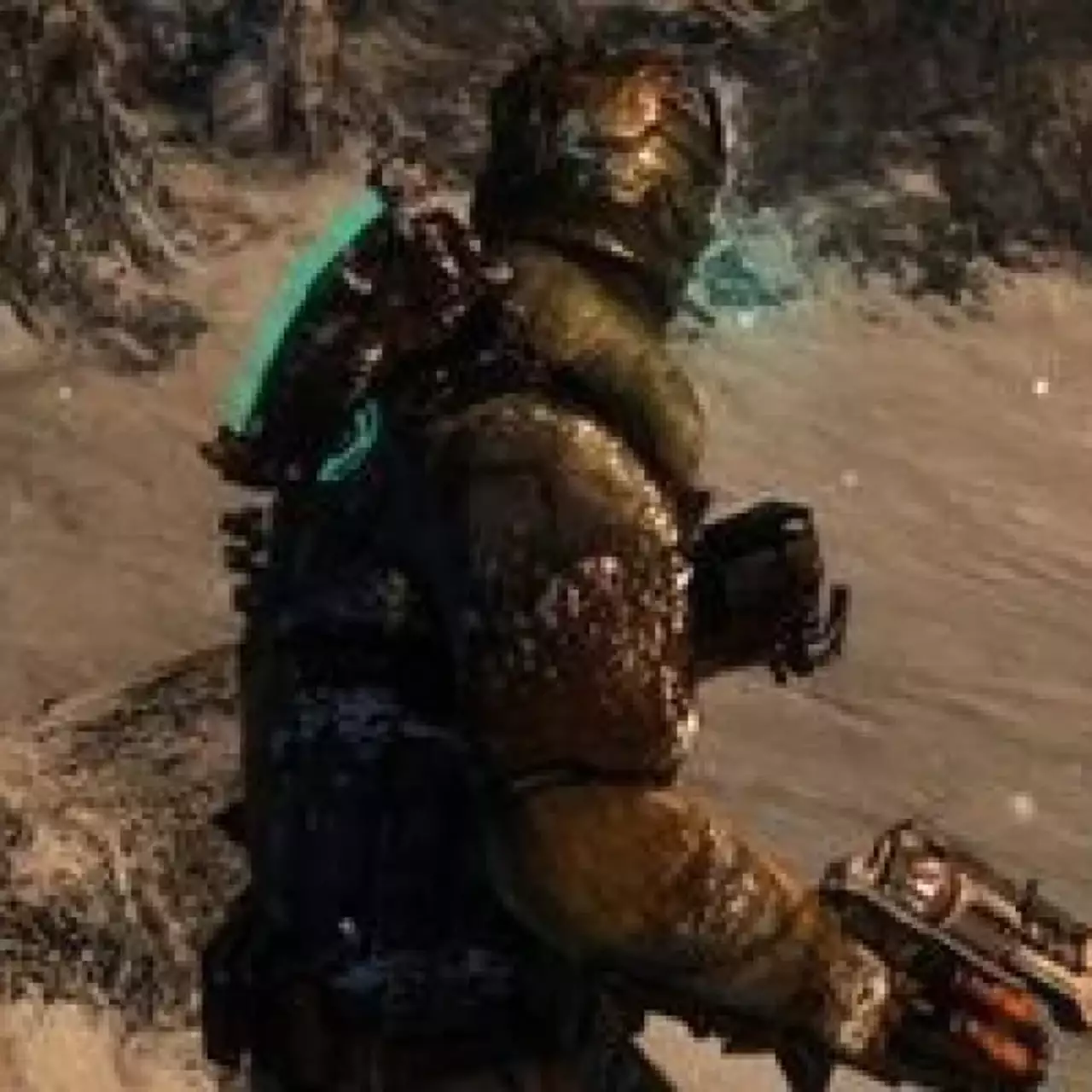 Как развивалась серия Dead Space. Части третья и четвёртая Как развивалась серия Dead Space. Части третья и четвёртая