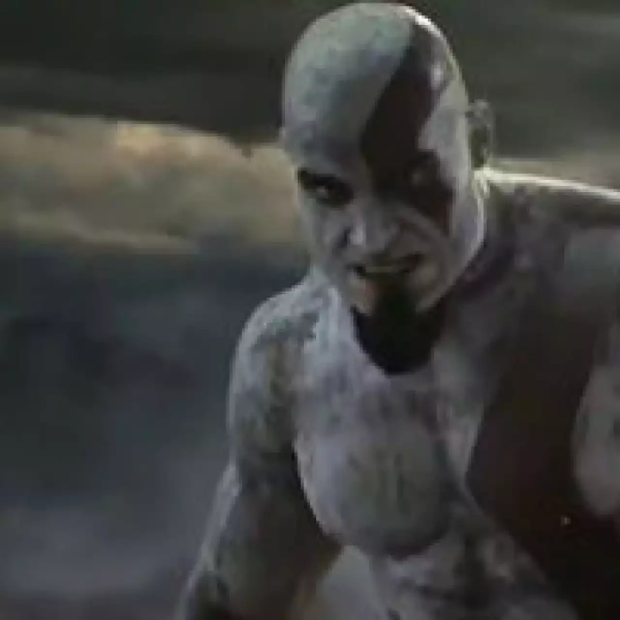 Как создавался Кратос в ролике God of War: From Ashes Как создавался Кратос в ролике God of War: From Ashes