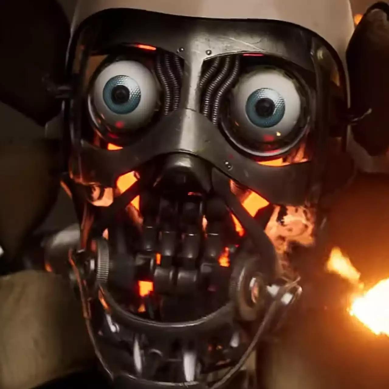 Разбираем трейлер Atomic Heart с gamescom 2022. Советская эстетика, спятивший учёный и песня Аллы Пугачевой Разбираем трейлер Atomic Heart с gamescom 2022. Советская эстетика, спятивший учёный и песня Аллы Пугачевой