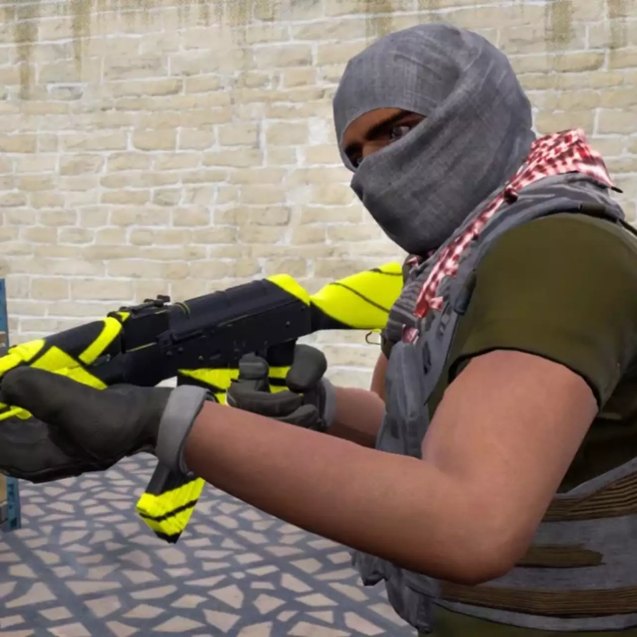 В Steam можно бесплатно скачать 7 игр, включая шутер, очень похожий на Counter-Strike В Steam можно бесплатно скачать 7 игр, включая шутер, очень похожий на Counter-Strike