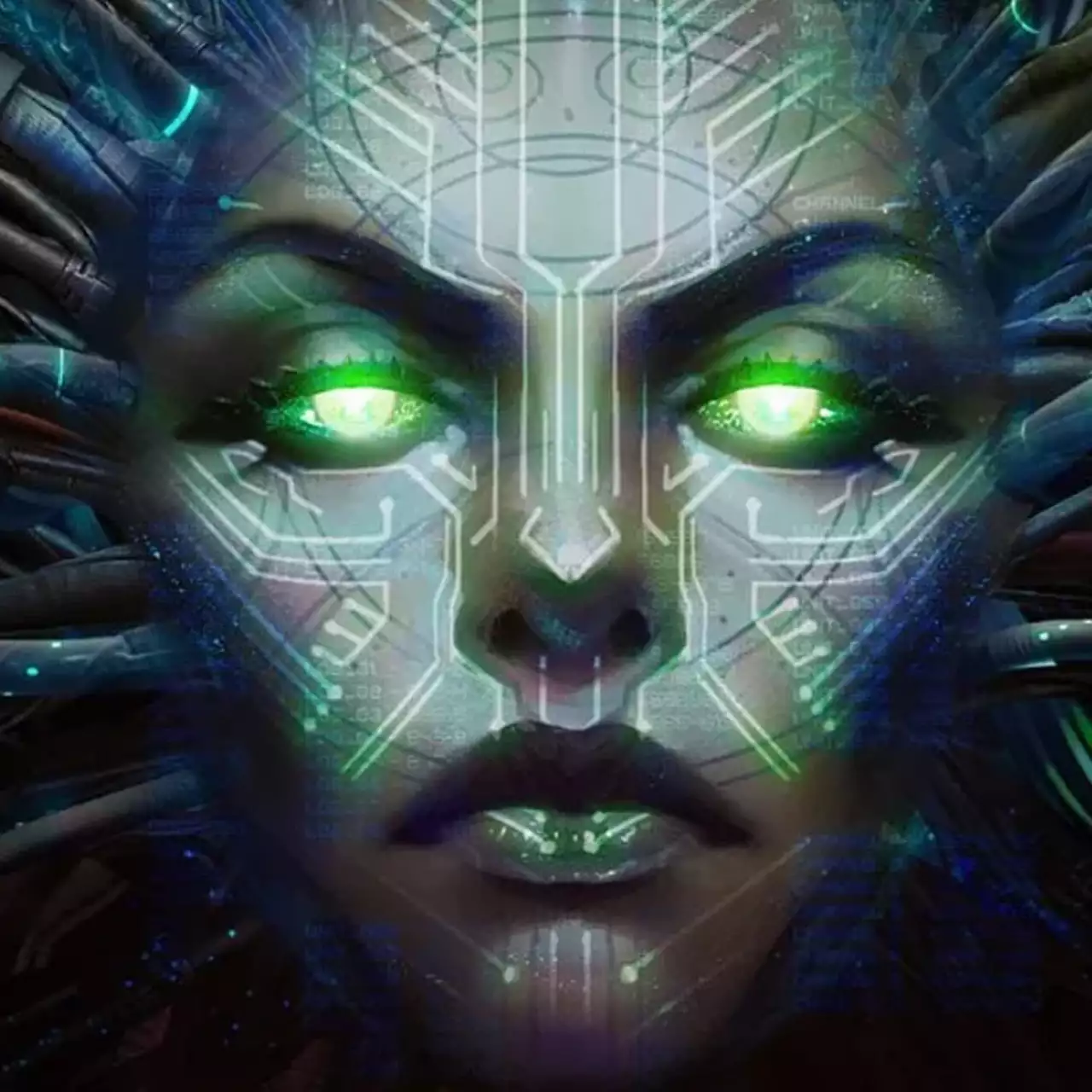 Китайская корпорация Tencent решит судьбу System Shock 3 — именно ей принадлежат права на игру Китайская корпорация Tencent решит судьбу System Shock 3 — именно ей принадлежат права на игру