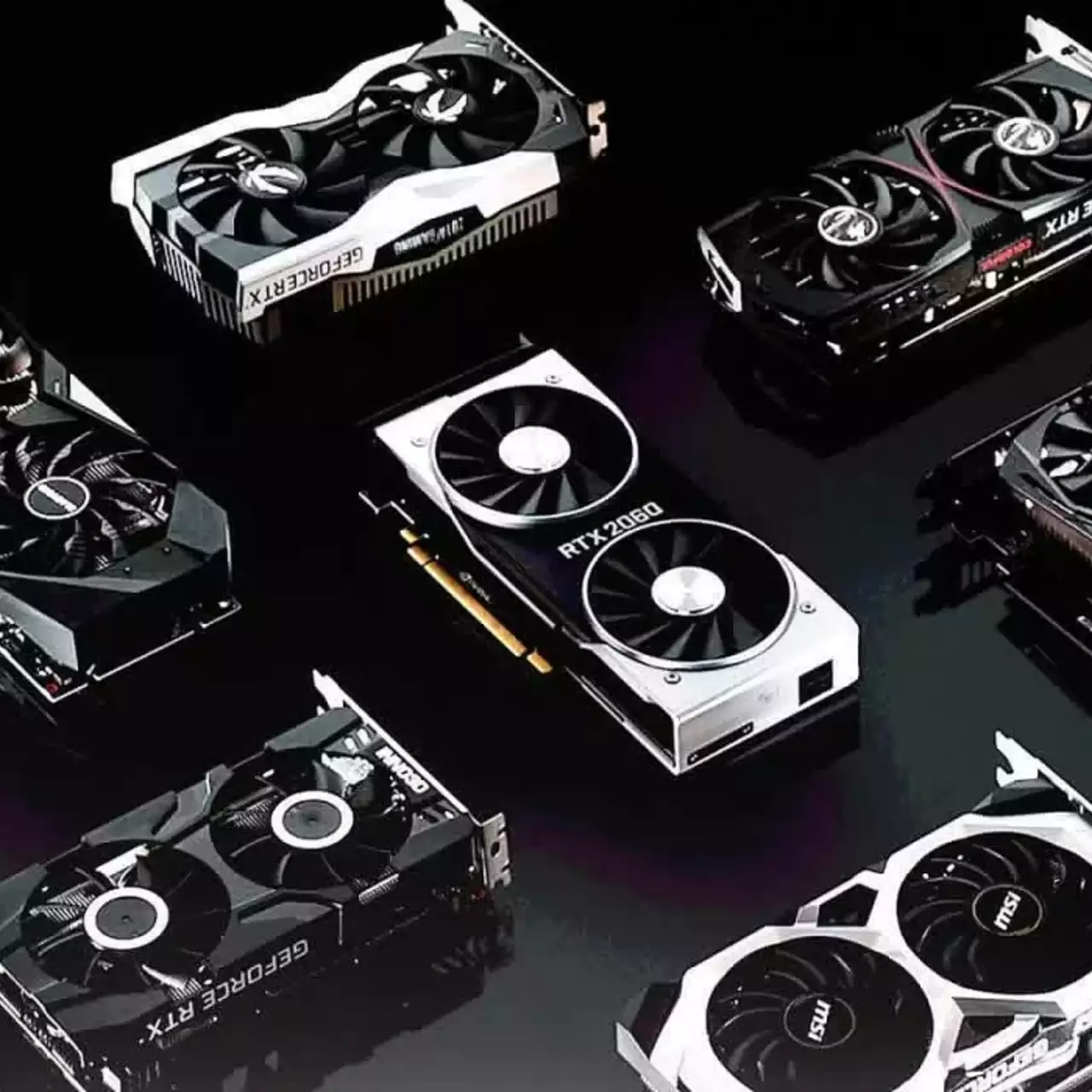 В сентябре AMD и NVIDIA еще сильнее снизят цены на видеокарты В сентябре AMD и NVIDIA еще сильнее снизят цены на видеокарты