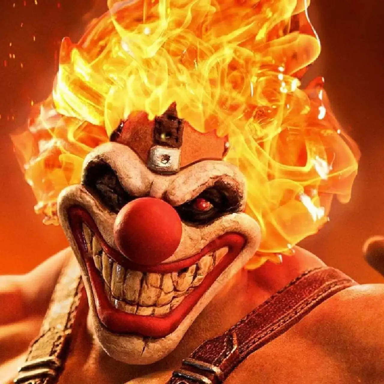 Завершены съёмки первого сезона сериала Twisted Metal