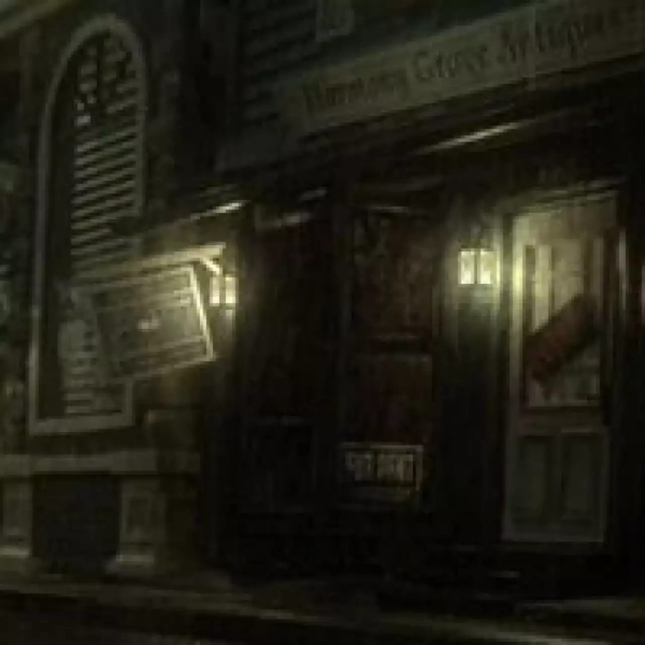 Square Enix запустила тизер-сайт новой игры Square Enix запустила тизер-сайт новой игры