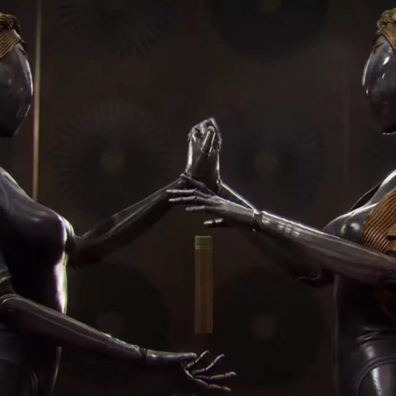 Главное с gamescom 2022: роботы Atomic Heart, 300000 крыс в A Plague Tale: Requiem и souls-like про Пиноккио Lies of P